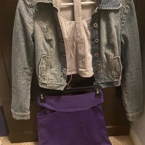 No discounts darlings-items gone this wkend